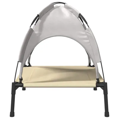 vidaXL Fauteuil d’extérieur pour chien vidaXL Fauteuil d’extérieur pour chien