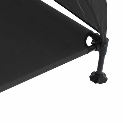 vidaXL Tente confortable pour chien vidaXL Tente confortable pour chien