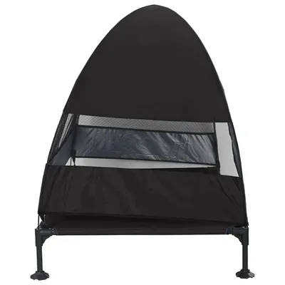 vidaXL Tente confortable pour chien vidaXL Tente confortable pour chien