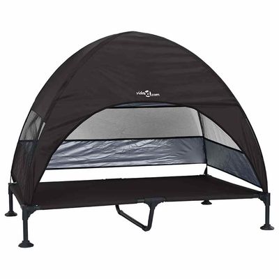 vidaXL Tente confortable pour chien