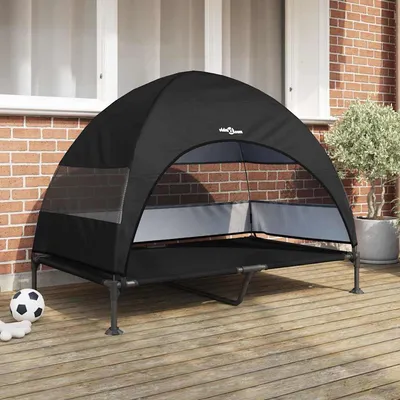 vidaXL Tente confortable pour chien vidaXL Tente confortable pour chien