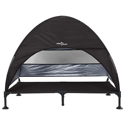 vidaXL Tente confortable pour chien