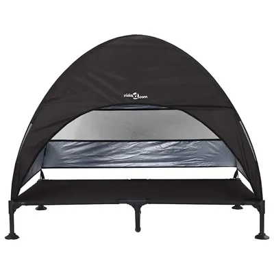 vidaXL Tente confortable pour chien vidaXL Tente confortable pour chien