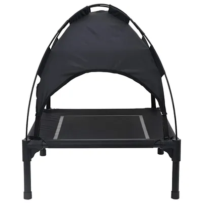 vidaXL Fauteuil d’extérieur pour chien