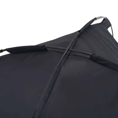 vidaXL Fauteuil d’extérieur pour chien