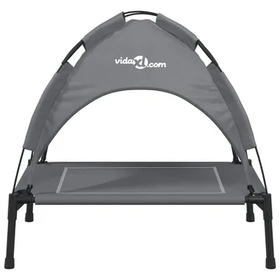 vidaXL Fauteuil d’extérieur pour chien vidaXL Fauteuil d’extérieur pour chien