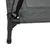 vidaXL Fauteuil d’extérieur pour chien vidaXL Fauteuil d’extérieur pour chien