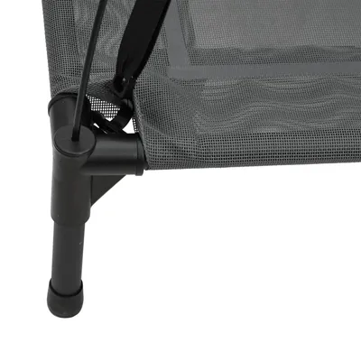 vidaXL Fauteuil d’extérieur pour chien vidaXL Fauteuil d’extérieur pour chien