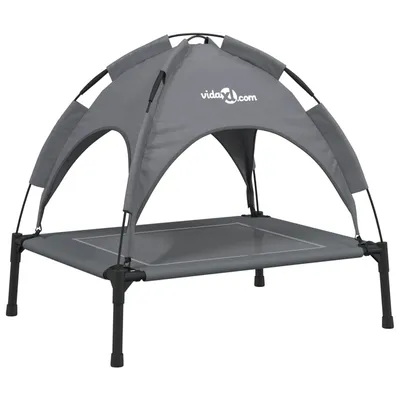 vidaXL Fauteuil d’extérieur pour chien vidaXL Fauteuil d’extérieur pour chien