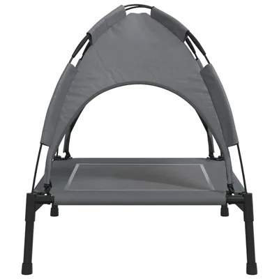 vidaXL Fauteuil d’extérieur pour chien vidaXL Fauteuil d’extérieur pour chien