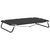 vidaXL Lit pliable pour chien