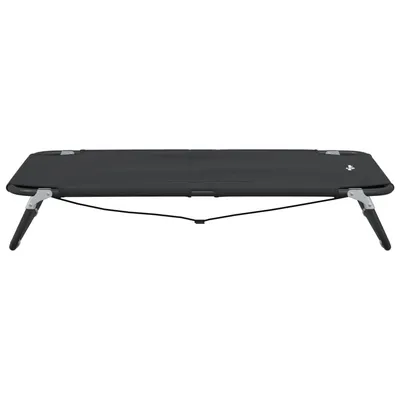 vidaXL Lit pliable pour chien vidaXL Lit pliable pour chien