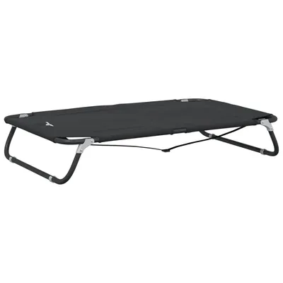 vidaXL Lit pliable pour chien vidaXL Lit pliable pour chien