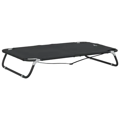 vidaXL Lit pliable pour chien vidaXL Lit pliable pour chien