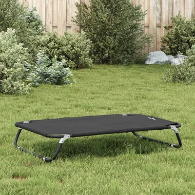 vidaXL Lit pliable pour chien vidaXL Lit pliable pour chien