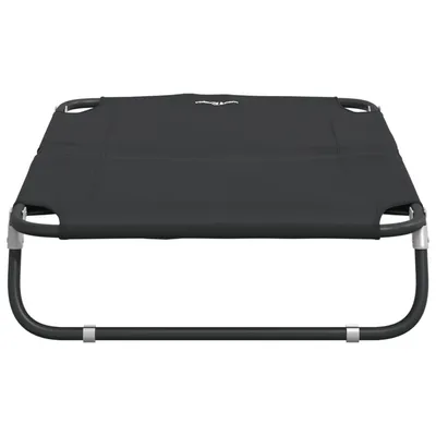 vidaXL Lit pliable pour chien