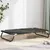 vidaXL Lit pliable pour chien