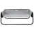 vidaXL Lit surélevé Oxford pour chien vidaXL Lit surélevé Oxford pour chien