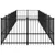 vidaXL Cage spacieuse pour chien vidaXL Cage spacieuse pour chien