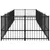 vidaXL Cage spacieuse pour chien