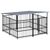 200 x 198 x 128 cm/ 1/ 200 x 198 x 128 cm