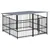 vidaXL Cage spacieuse pour chien vidaXL Cage spacieuse pour chien