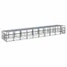vidaXL Cage spacieuse pour chien