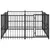 vidaXL Cage spacieuse pour chien