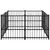 vidaXL Cage spacieuse pour chien