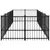 vidaXL Cage spacieuse pour chien