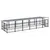 vidaXL Cage spacieuse pour chien vidaXL Cage spacieuse pour chien