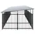 vidaXL Cage spacieuse pour chien vidaXL Cage spacieuse pour chien