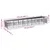 vidaXL Cage spacieuse pour chien