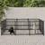 vidaXL Cage spacieuse pour chien vidaXL Cage spacieuse pour chien
