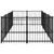 vidaXL Cage spacieuse pour chien vidaXL Cage spacieuse pour chien