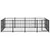 vidaXL Cage spacieuse pour chien vidaXL Cage spacieuse pour chien