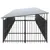 vidaXL Cage spacieuse pour chien vidaXL Cage spacieuse pour chien