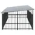 vidaXL Cage spacieuse pour chien vidaXL Cage spacieuse pour chien