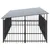 vidaXL Cage spacieuse pour chien vidaXL Cage spacieuse pour chien