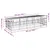 vidaXL Cage spacieuse pour chien vidaXL Cage spacieuse pour chien