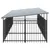 vidaXL Cage spacieuse pour chien vidaXL Cage spacieuse pour chien