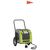 vidaXL Poussette sport pour chien