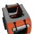 vidaXL Poussette sport pour chien vidaXL Poussette sport pour chien