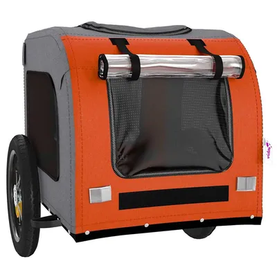 vidaXL Poussette sport pour chien vidaXL Poussette sport pour chien