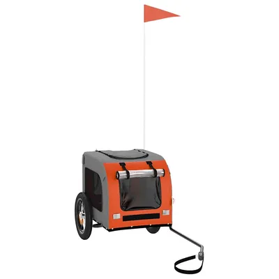 vidaXL Poussette sport pour chien