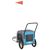 vidaXL Poussette sport pour chien