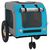 vidaXL Poussette sport pour chien