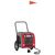 vidaXL Poussette sport pour chien