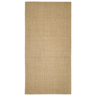 vidaXL Tapis en sisal et grattoir pour chat