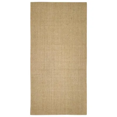 vidaXL Tapis en sisal et grattoir pour chat